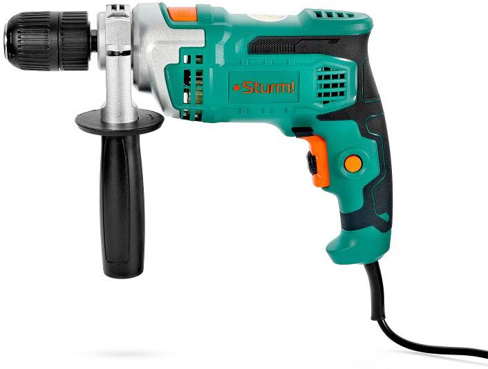Дриль ударний Sturm ID21950K