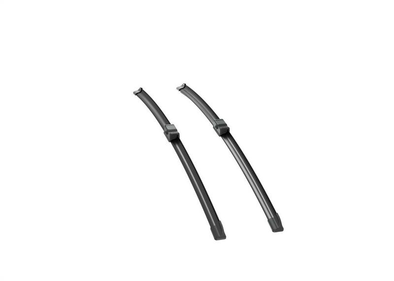 Щітки склоочисника Bosch Aerotwin 680/680, 2 шт (3397118946)