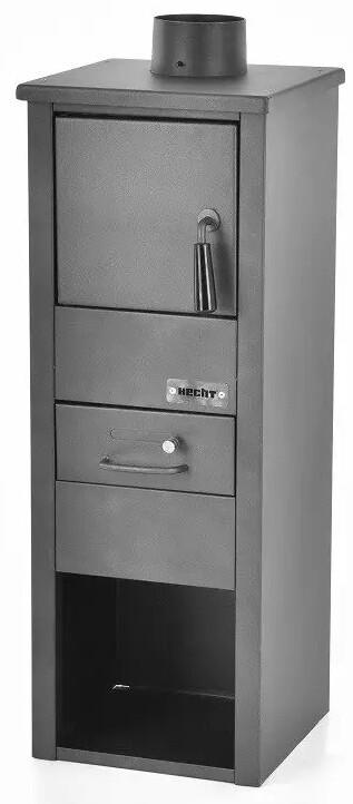 Камін HECHT SPARKLIS