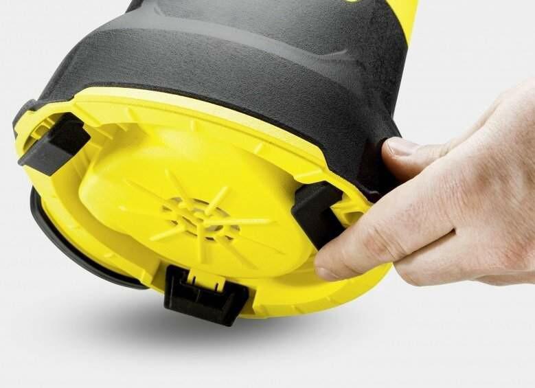 Насос дренажний Karcher SP 2 Flat