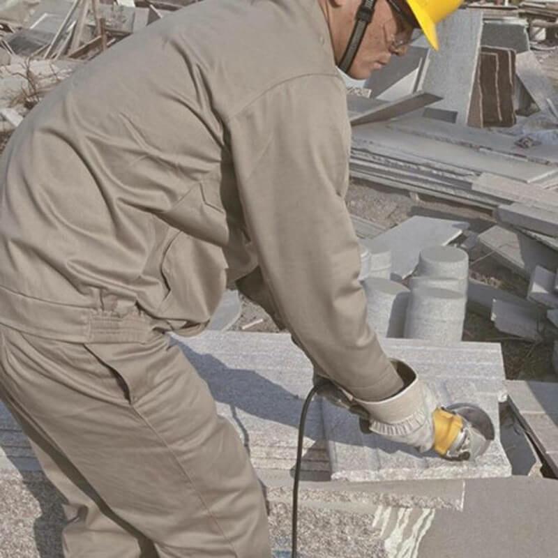 Кутова шліфувальна машина Stanley STGS7125