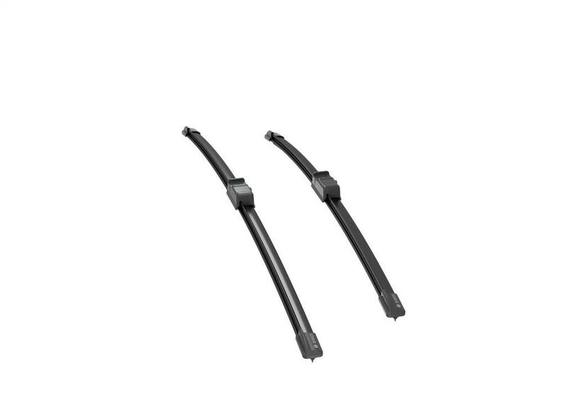 Щітки склоочисника Bosch Aerotwin 600/500, 2 шт (3397118970)
