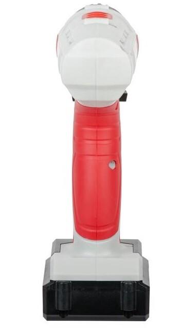 Шурупокрут акумуляторний INTERTOOL DT-0315