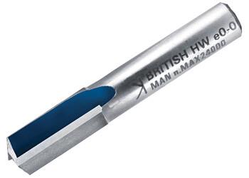 Фреза з двома канавками Makita P-78776