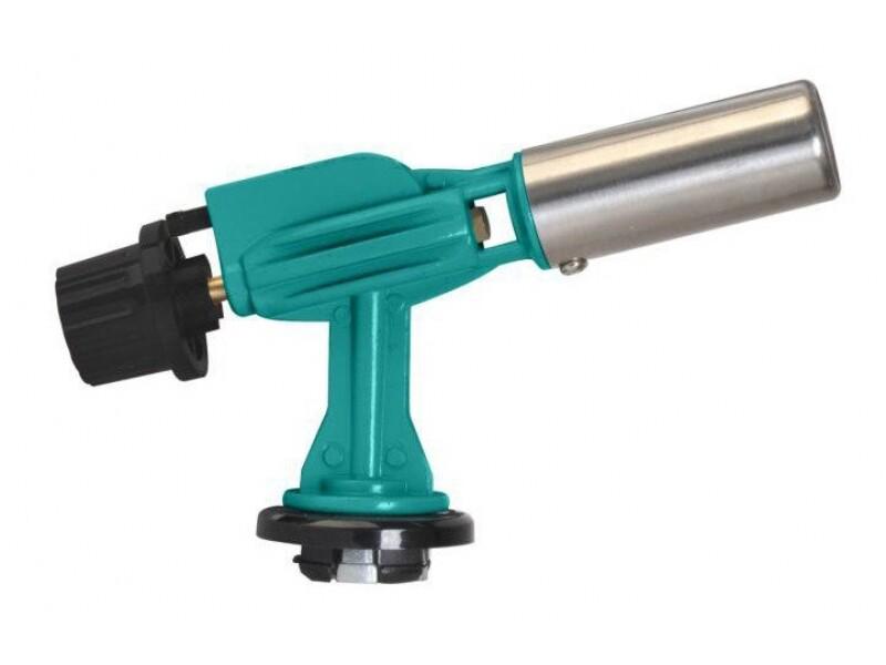 Пальник газовий Sturm з п'єзопідпалом кераміка (5015-KL-04)