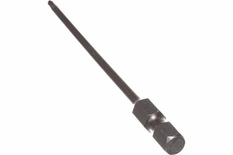 Біта Bosch Extra Hard T10, 89 мм (2607001648)