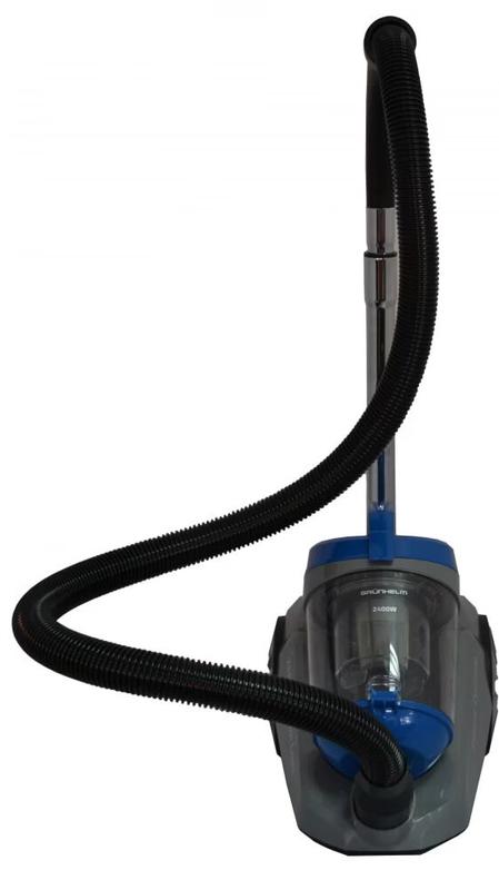 Пилосос Grunhelm GVCM243CB