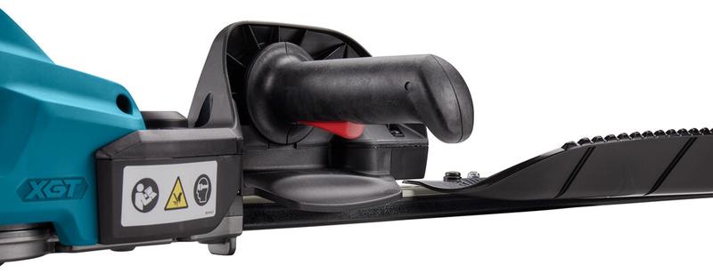 Акумуляторний кущоріз Makita XGT UH013GM101