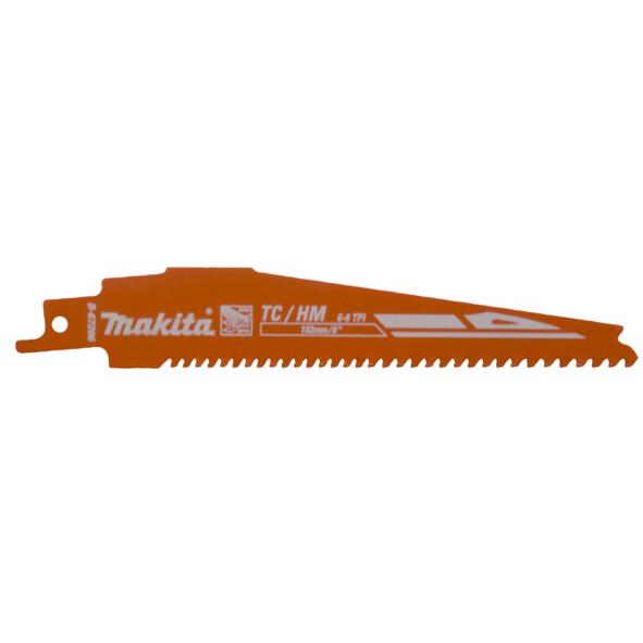 Набір пилок Makita HM для рятувальних робіт (B-67206) 25 шт