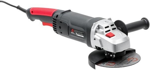 Шліфмашина кутова Intertool WT-0226