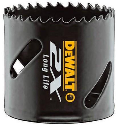 Ціфенбор Bi-металевий DeWALT LongLife, d = 48 мм, глибина різу 46 мм (DT8148L)
