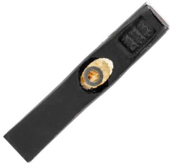 Молоток слюсарний Intertool 100 г ручка ясен (HT-0250)