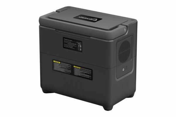 Зарядна станція Genergy GZE0810 (835 Вт·год / 1000 Вт)