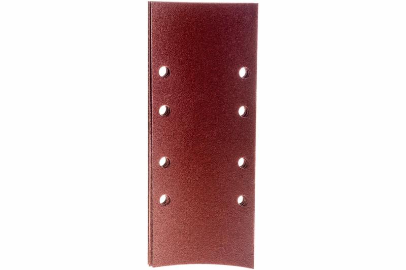 Шліфлист Bosch Expert для Wood and Paint C430, 93x230 мм, K80, 10 шт. (2608605296)