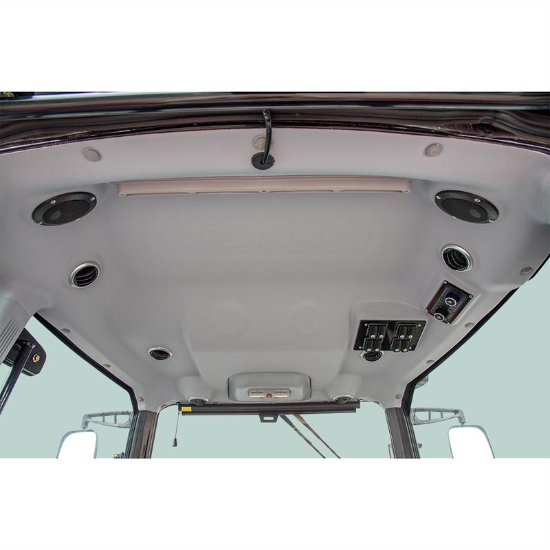 Трактор KENTAVR H 504BCCU