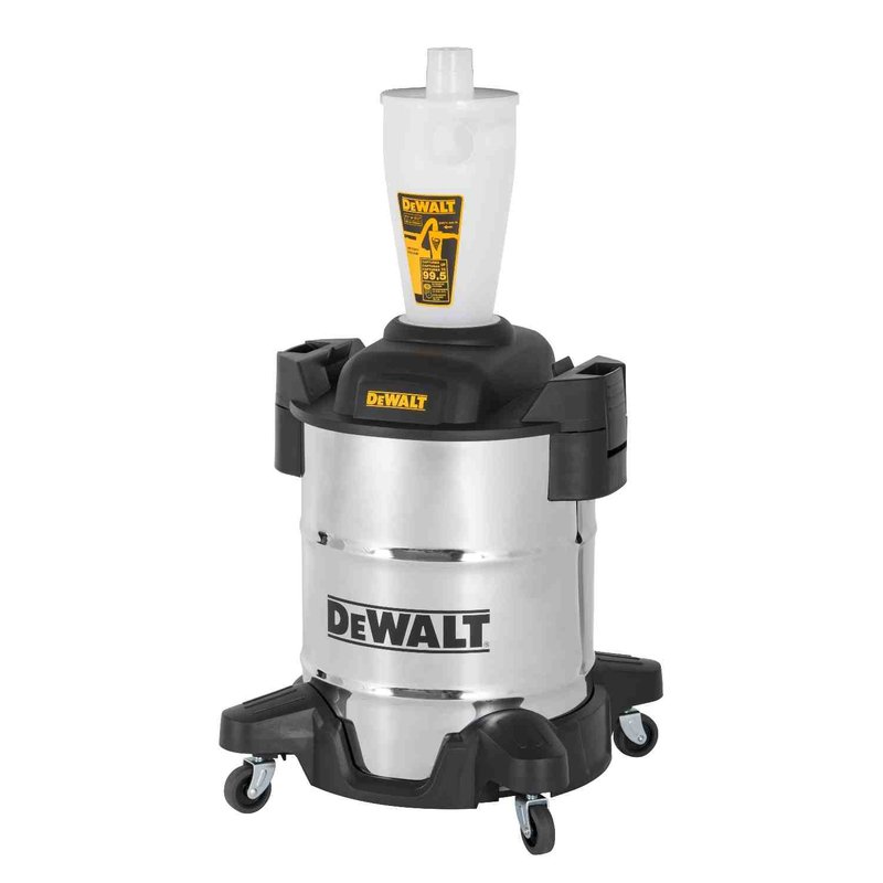 Фільтр-циклон DeWALT DXVCS003
