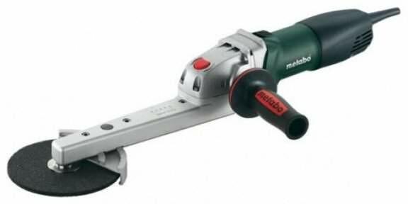 Кутова шліфувальна машина Metabo KNSE 9-150 Set набір (602265500)
