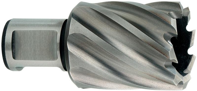 Корончаті свердло Metabo Weldon 19 HSS 23х30 мм (626511000)