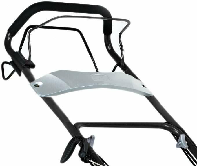 Газонокосарка бензинова DAEWOO DLM 5000SP