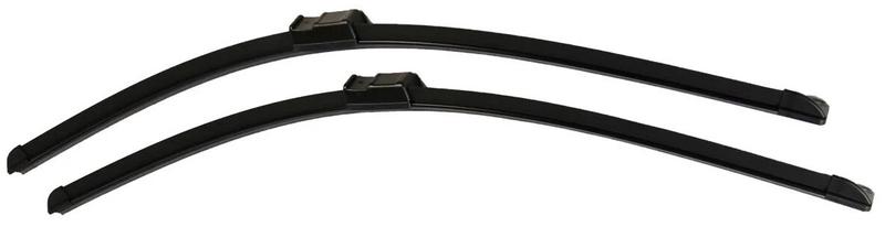 Щітки склоочисника Bosch Aerotwin 650/650, 2 шт (3397118948)