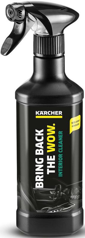 Засіб для чищення салону Karcher RM 651, 0.5 л (6.296-106.0)