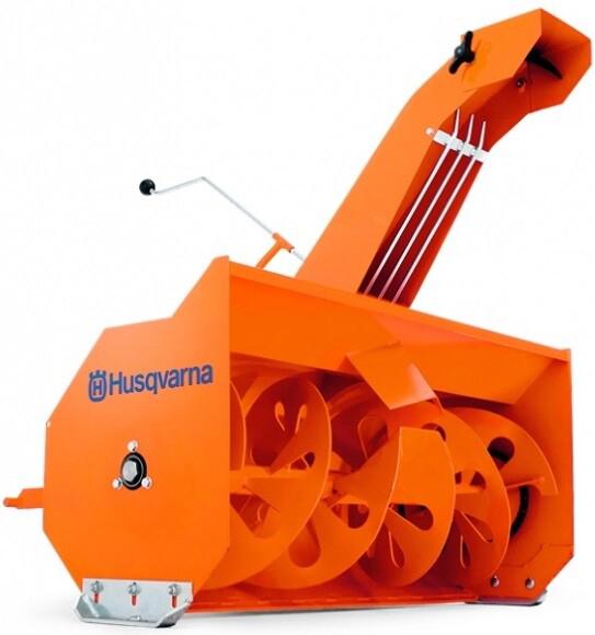 Снігоприбиральник Husqvarna Profi для райдера (5962893-01)