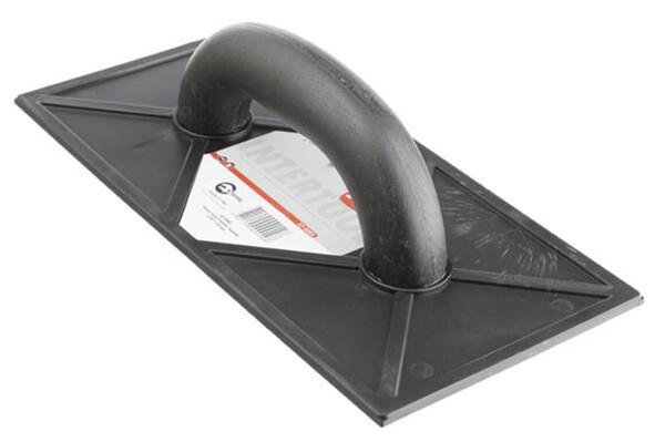 Терка короїд Intertool 270х130 мм (KT-0002)