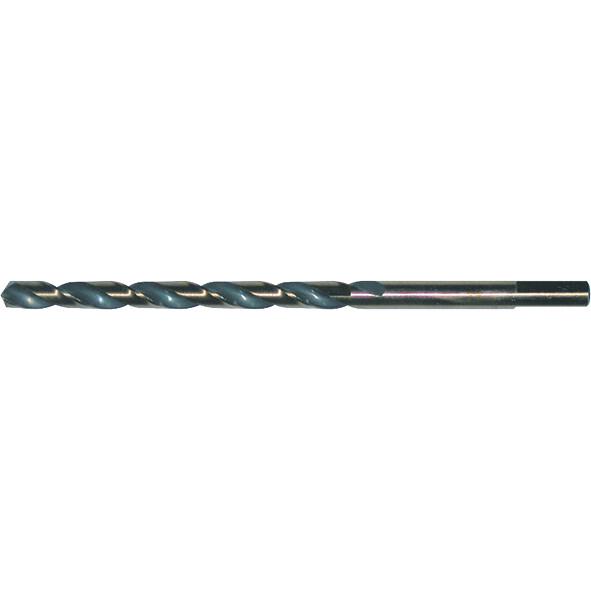 Свердло довге Makita HSS-G 9x175 мм, 5 шт. (P-62658-5)