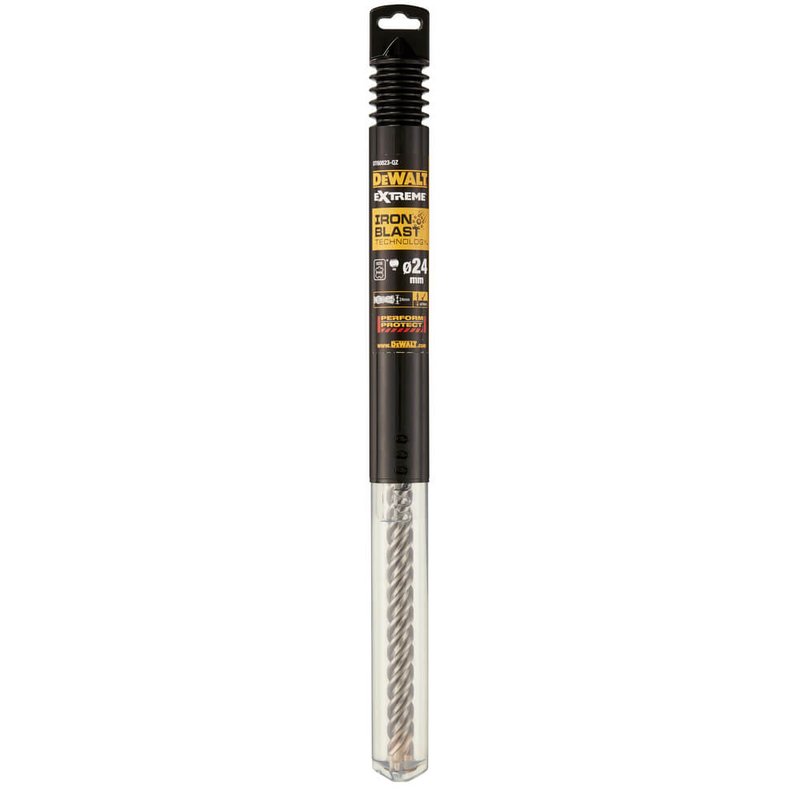 Бур DeWALT DT60823
