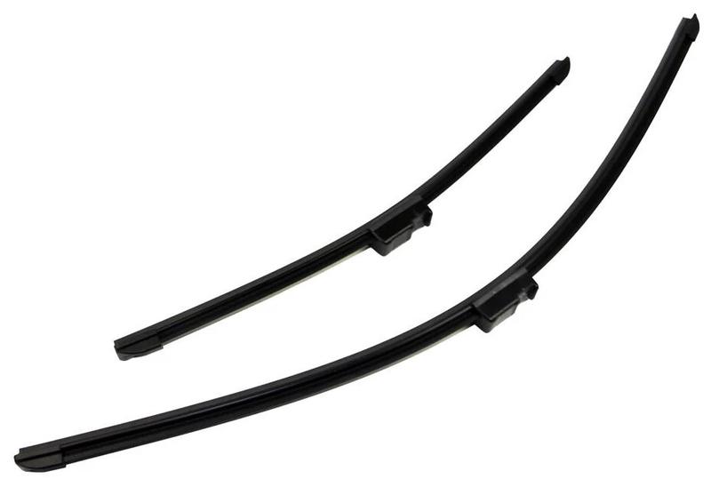 Щітки склоочисника Bosch Aerotwin 650/425, 2 шт (3397118977)