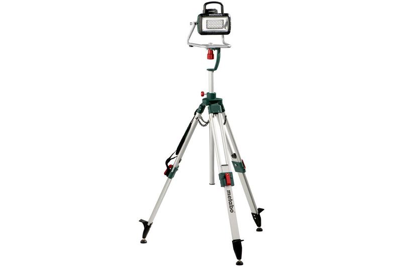 Акумуляторний Ліхтар Metabo BSA 14.4-18 (без акумулятора і ЗП)