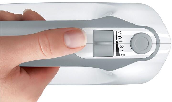Міксер Bosch ErgoMixx MFQ36400