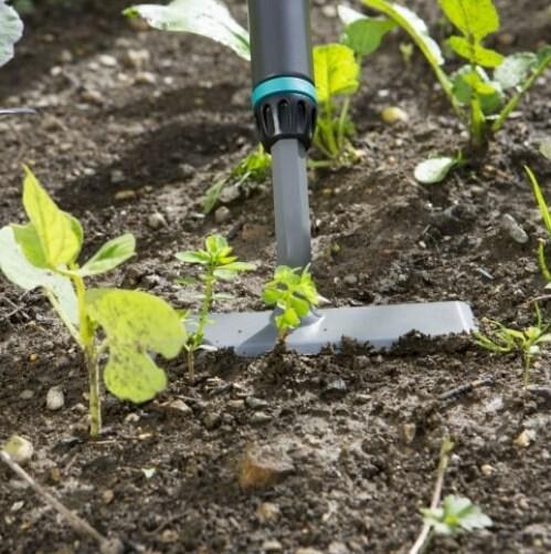 Мотика для коренеплідних Gardena NatureLine (17112-20.000.00)