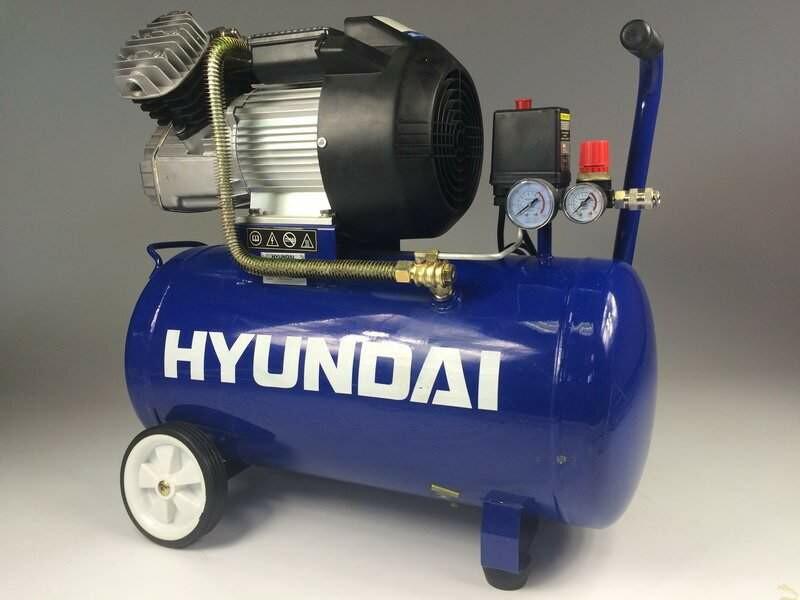 Компресор Hyundai HY 2550