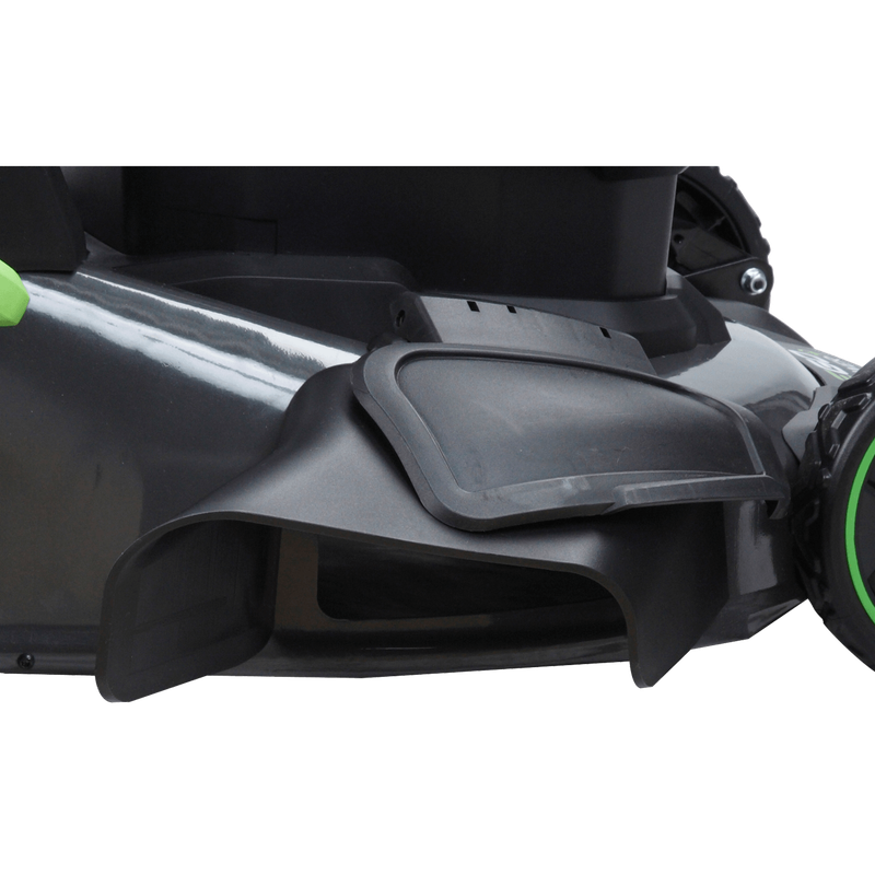 Газонокосарка EGO LM2021E-SP акумуляторна, самохідна, 56 В, 50 см (0500014008) 81898