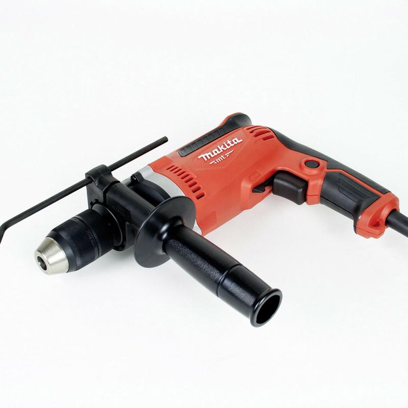 Дриль ударний Makita M8101K