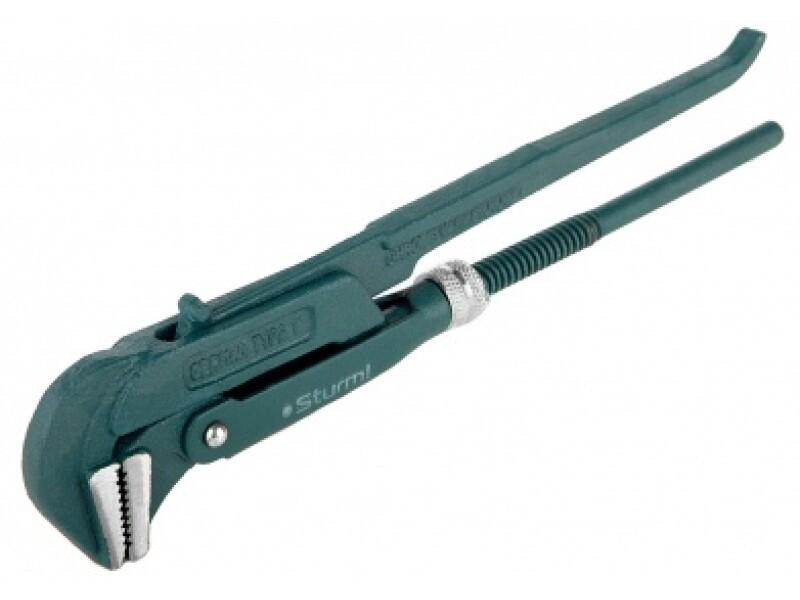 Ключ трубний Sturm 1045-02-PW38