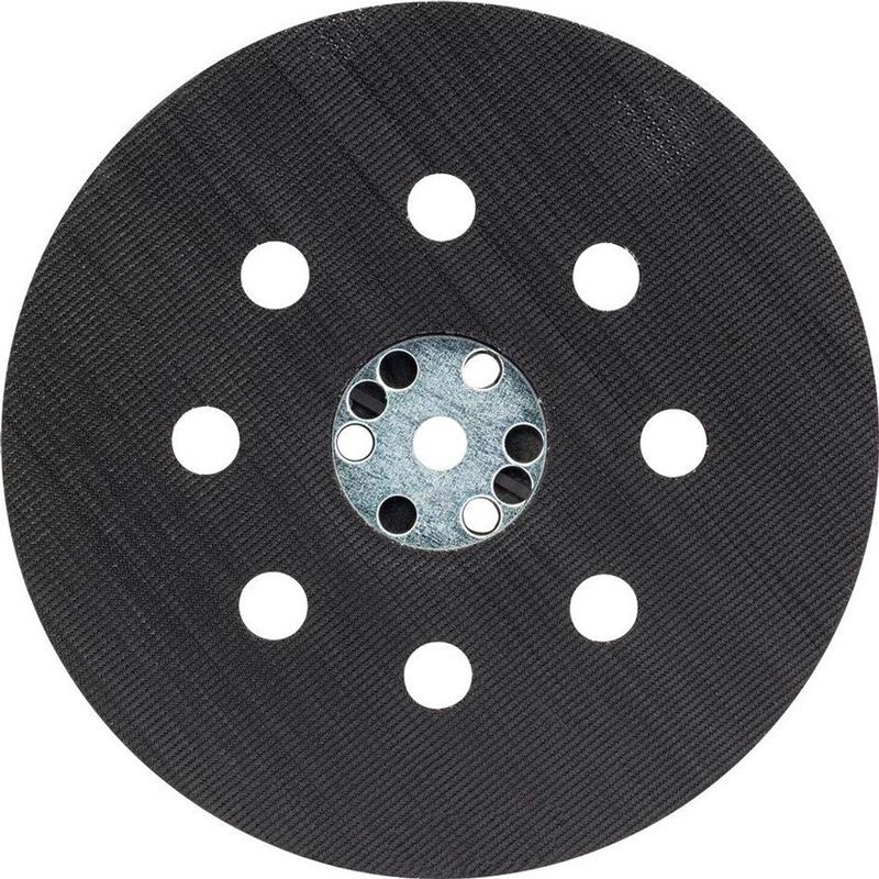 Опорна тарілка Bosch середня 125мм PEX (2608601062)