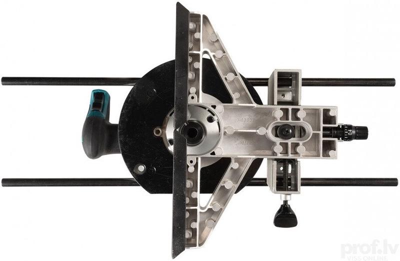 Фрезер Makita RP2303FC