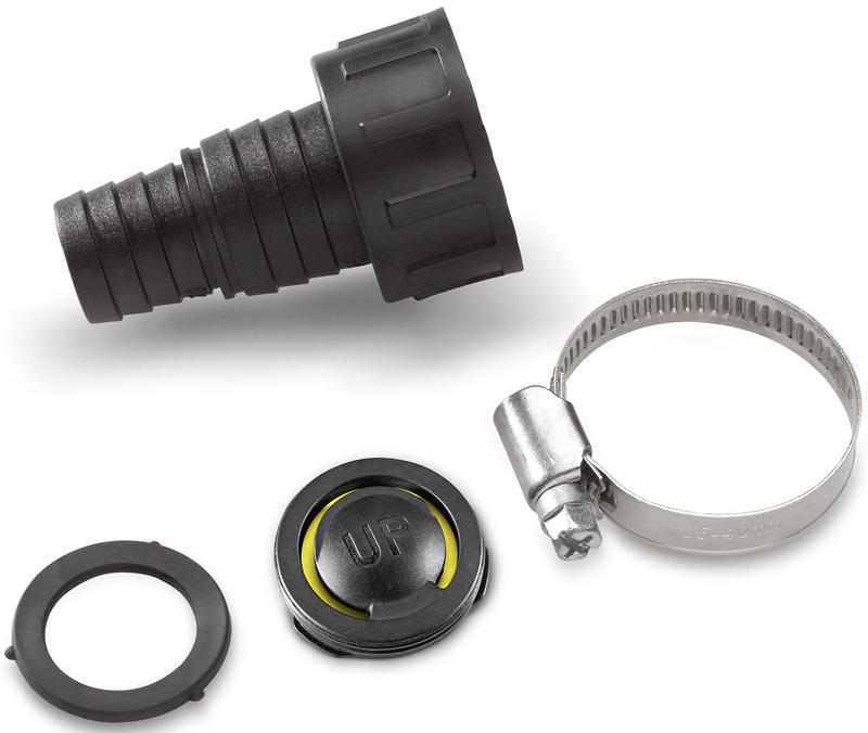 Адаптер Karcher G1 для шлангів 3/4 та 1 (6.997-359.0)