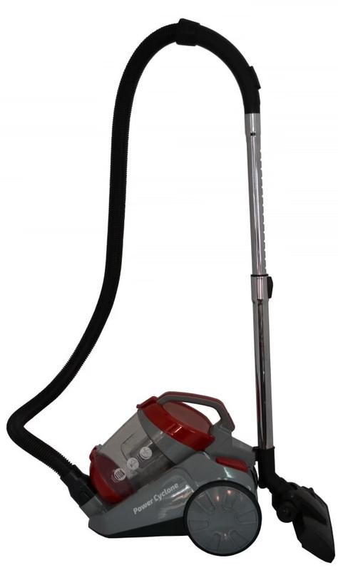 Пилосос Grunhelm GVCM243CR