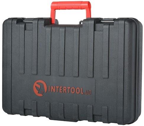 Перфоратор Intertool SDS plus DT-0183