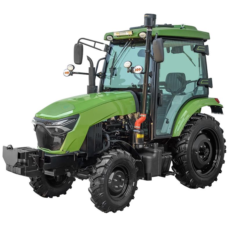 Трактор KENTAVR F404CXU