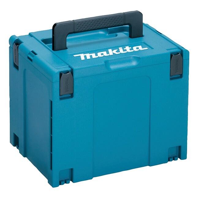 Кейс Makita Makpac 4 395x295x315мм (821552-6)