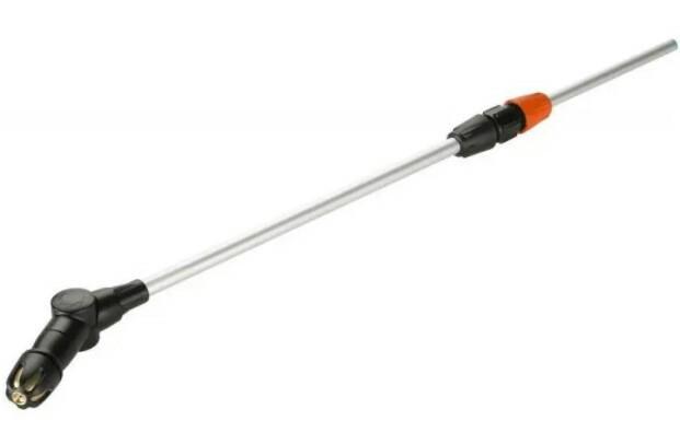 Штанга для обприскувачів Gardena 60-100 см (11154-20.000.00)