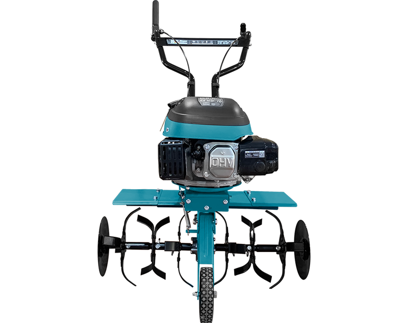 Бензиновий культиватор KS 4HP-70