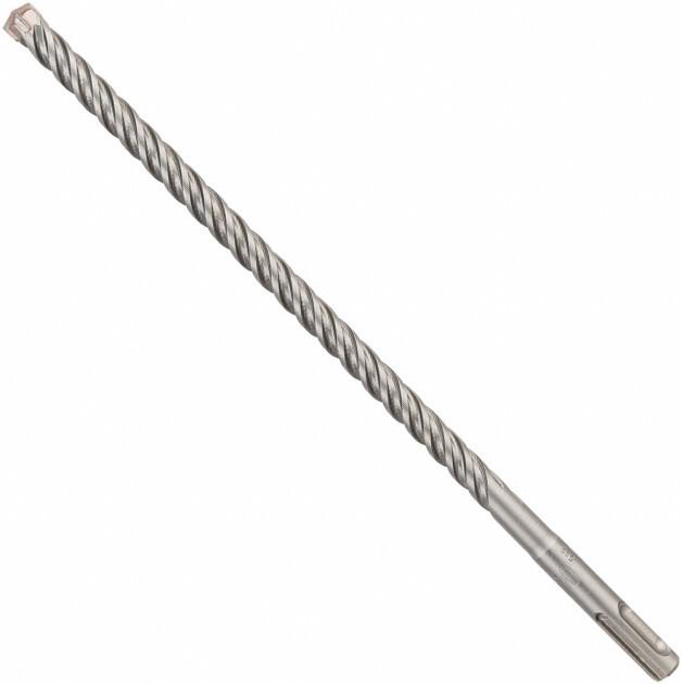 Бур Bosch SDS plus-5X 10x200x260 мм (2608833800)