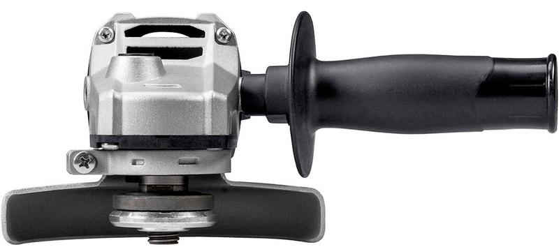 Кутова шліфувальна машина мережева Metabo W 750-115 Set (603604920)