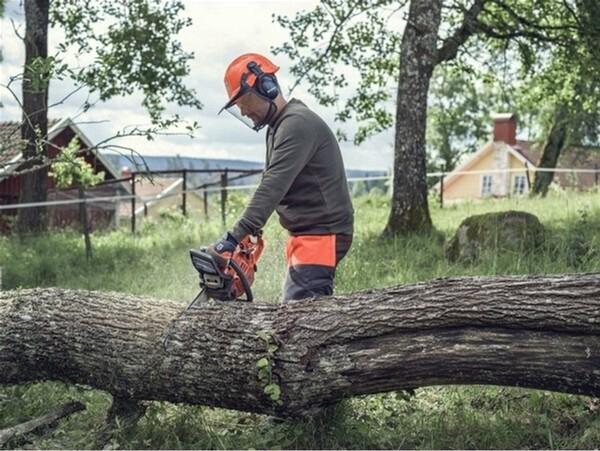 Бензинова пилка Husqvarna 135 Mark II (9678618-14)