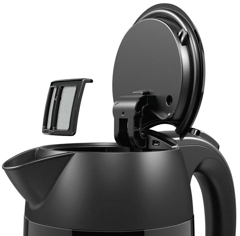 Електрочайник Bosch DesignLine (TWK3P423)